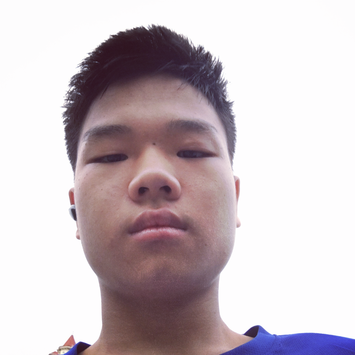 孤独且寂寞的照片