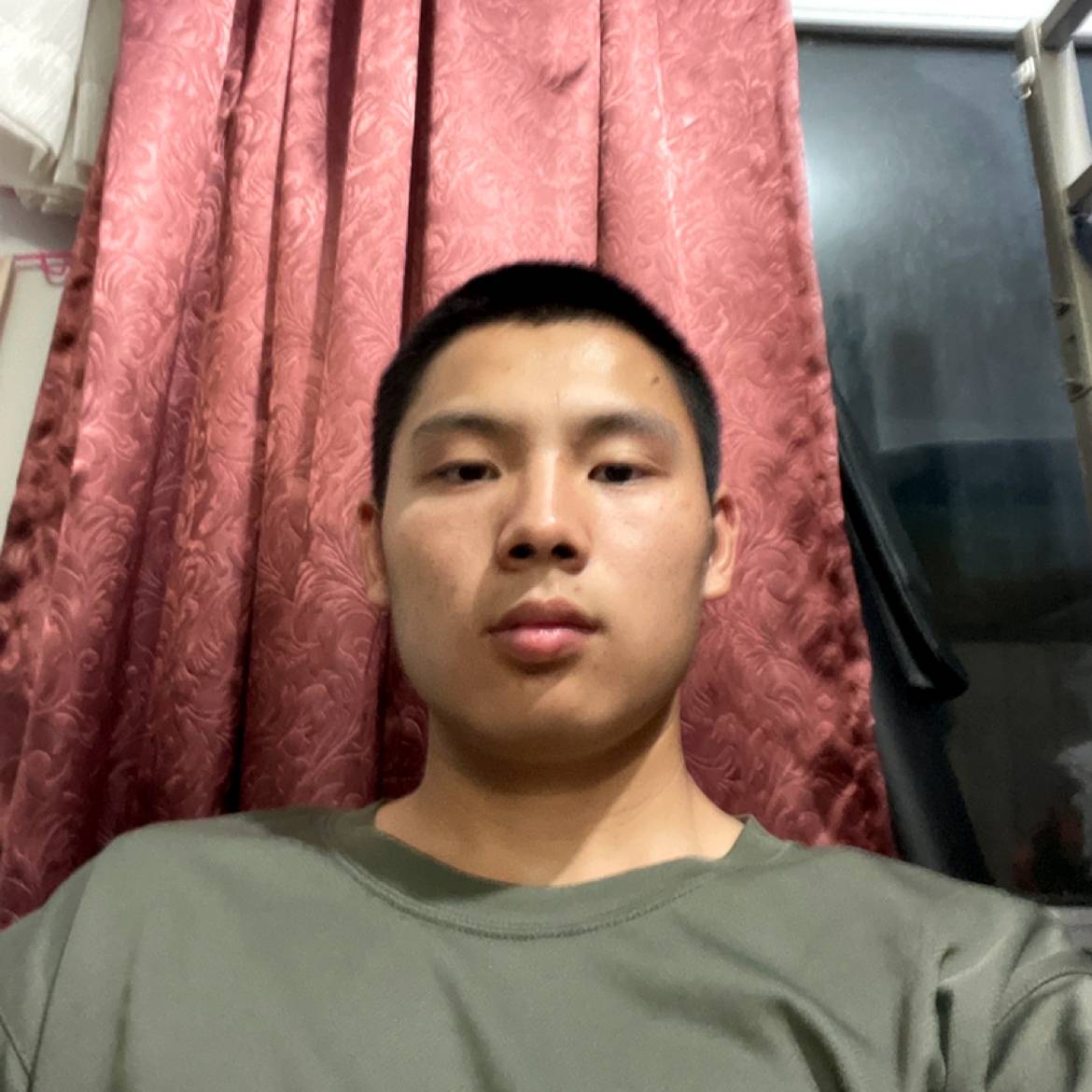 庭军的照片
