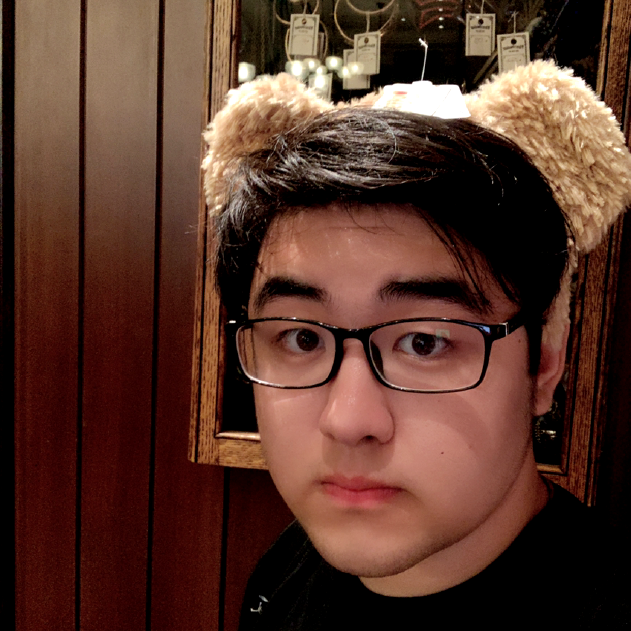 叹无忧的照片
