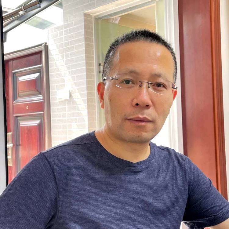 人老心善的照片