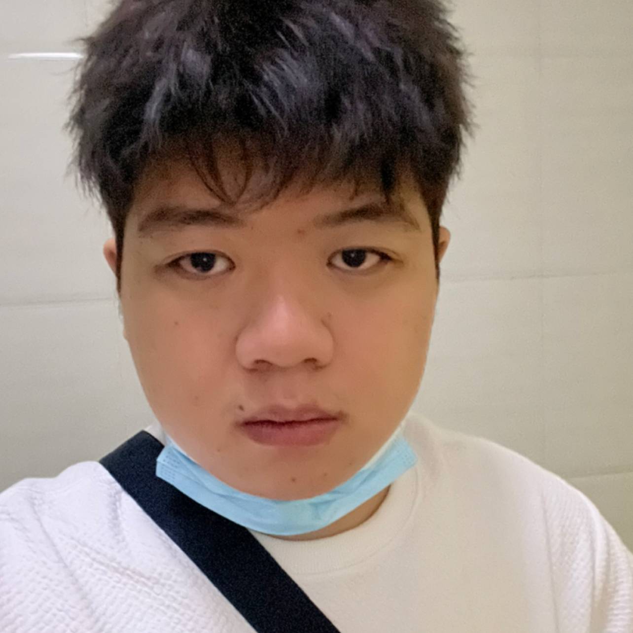 一个任的照片