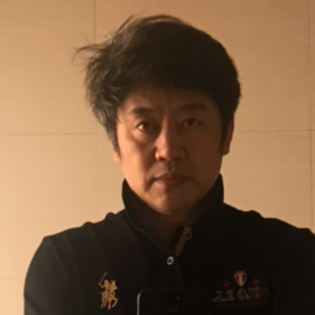 MorinGao的照片
