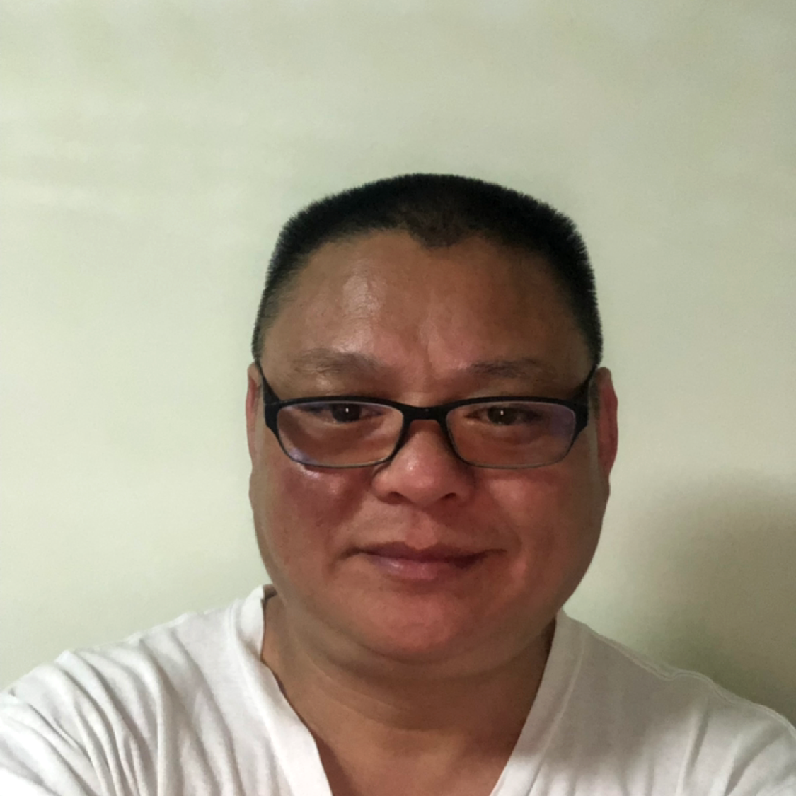乘务员的照片