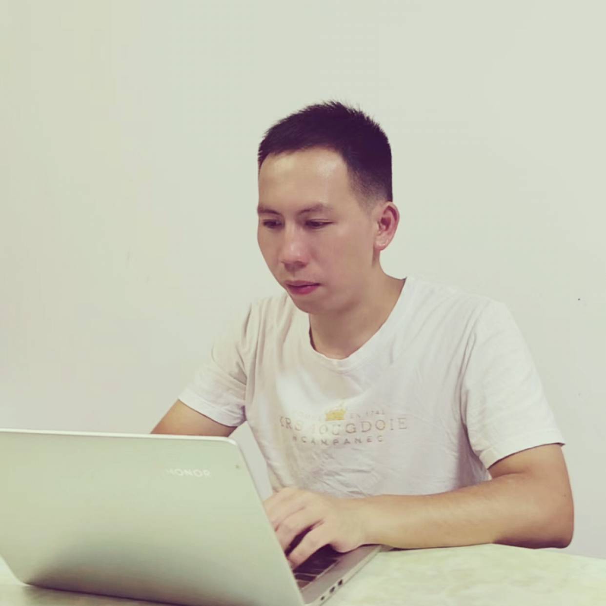 吴沙的照片