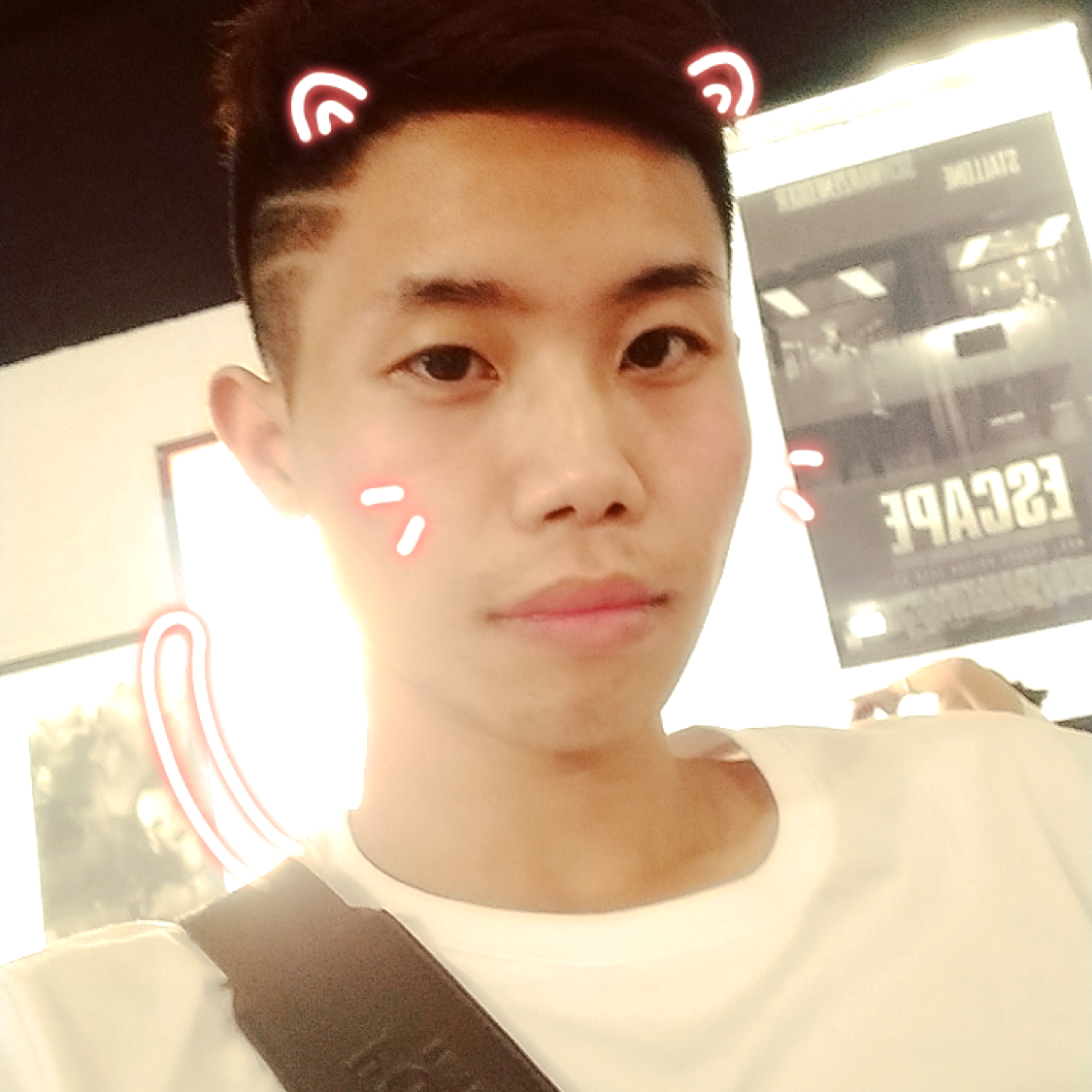 想念归于人海的照片
