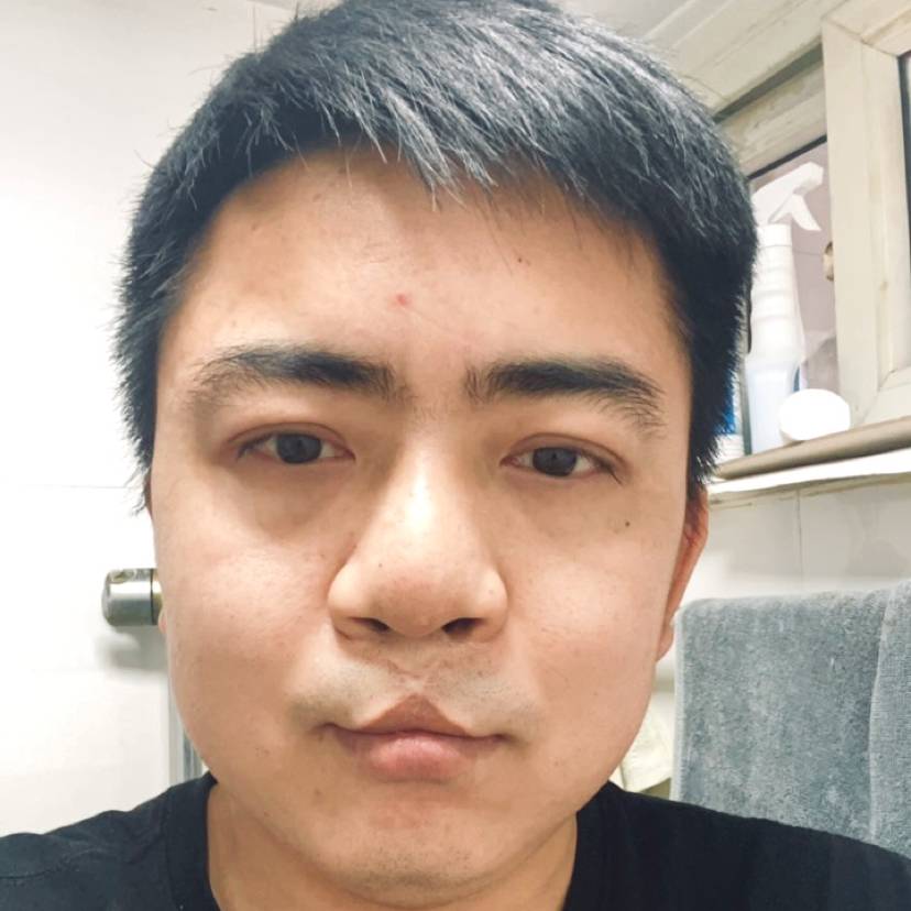 冷风保卫懵懂的照片