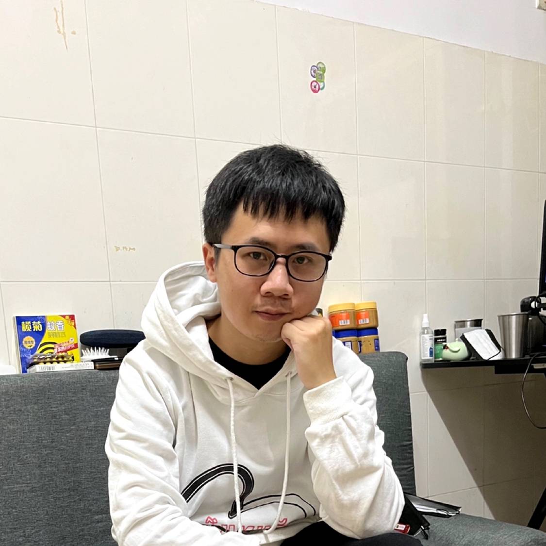 惯性胃疼的照片