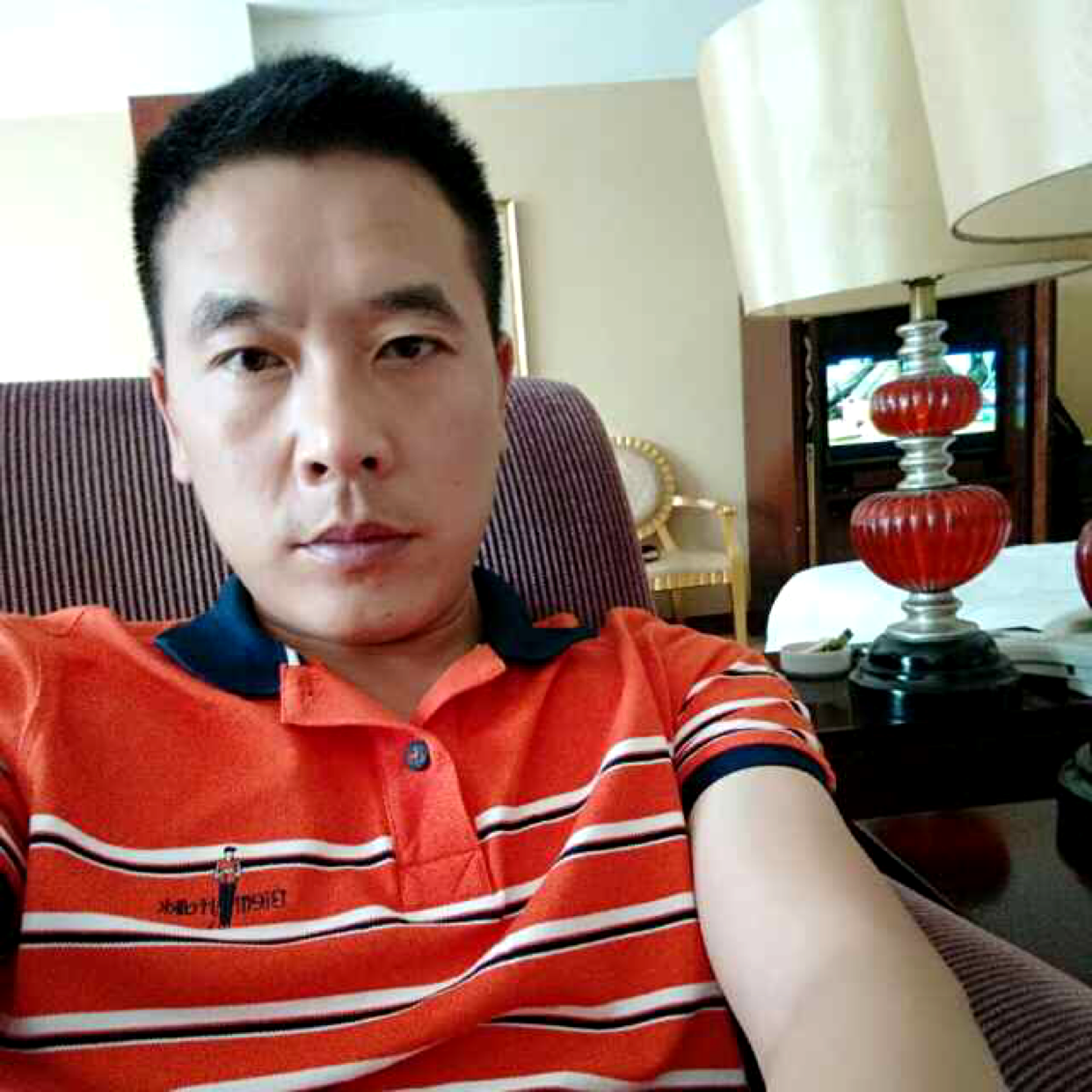 感觉就好的照片