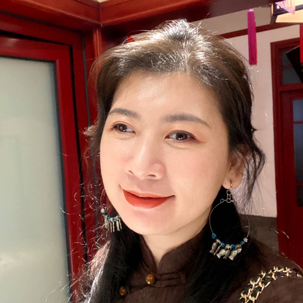 积极营业中的照片