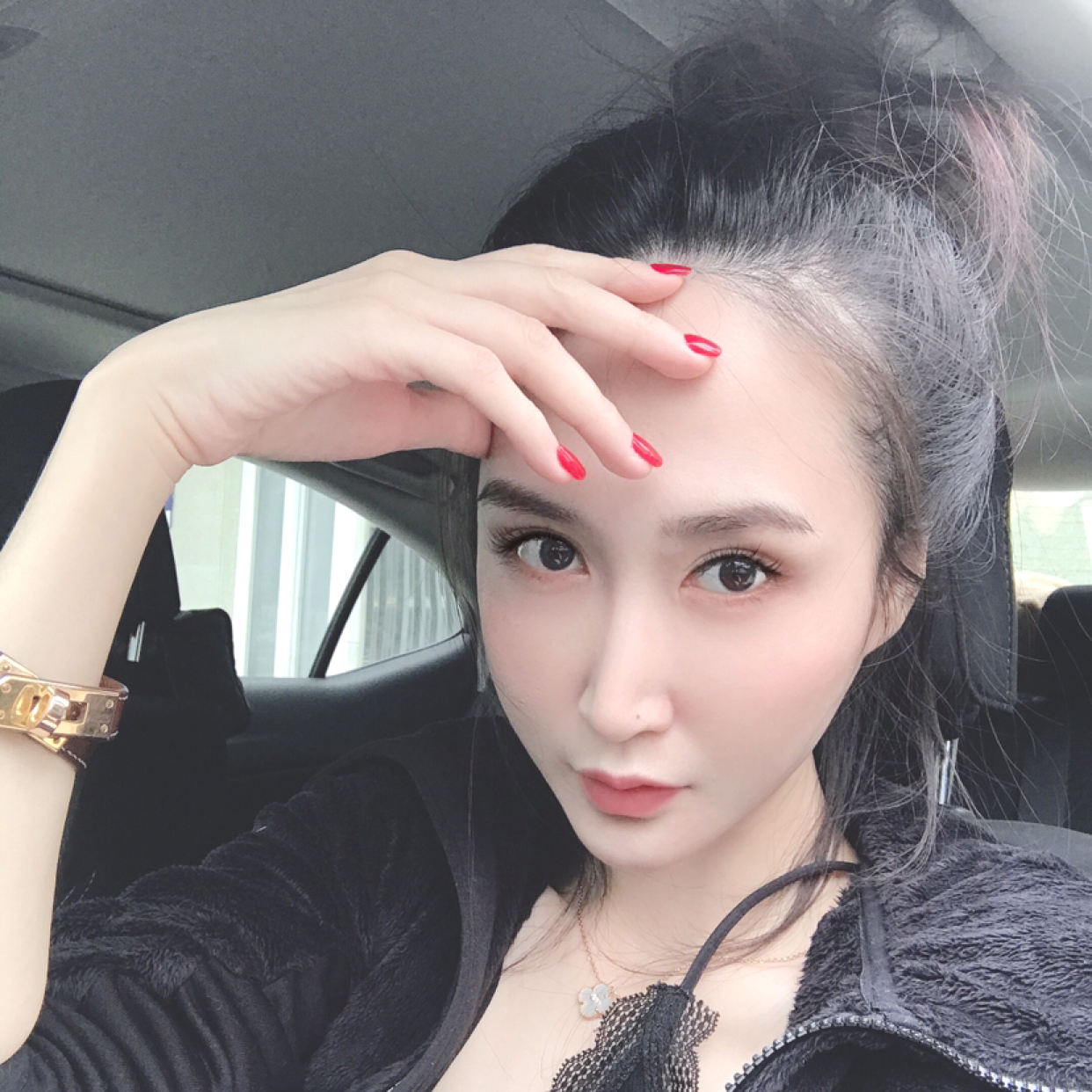 Cayla婷的照片