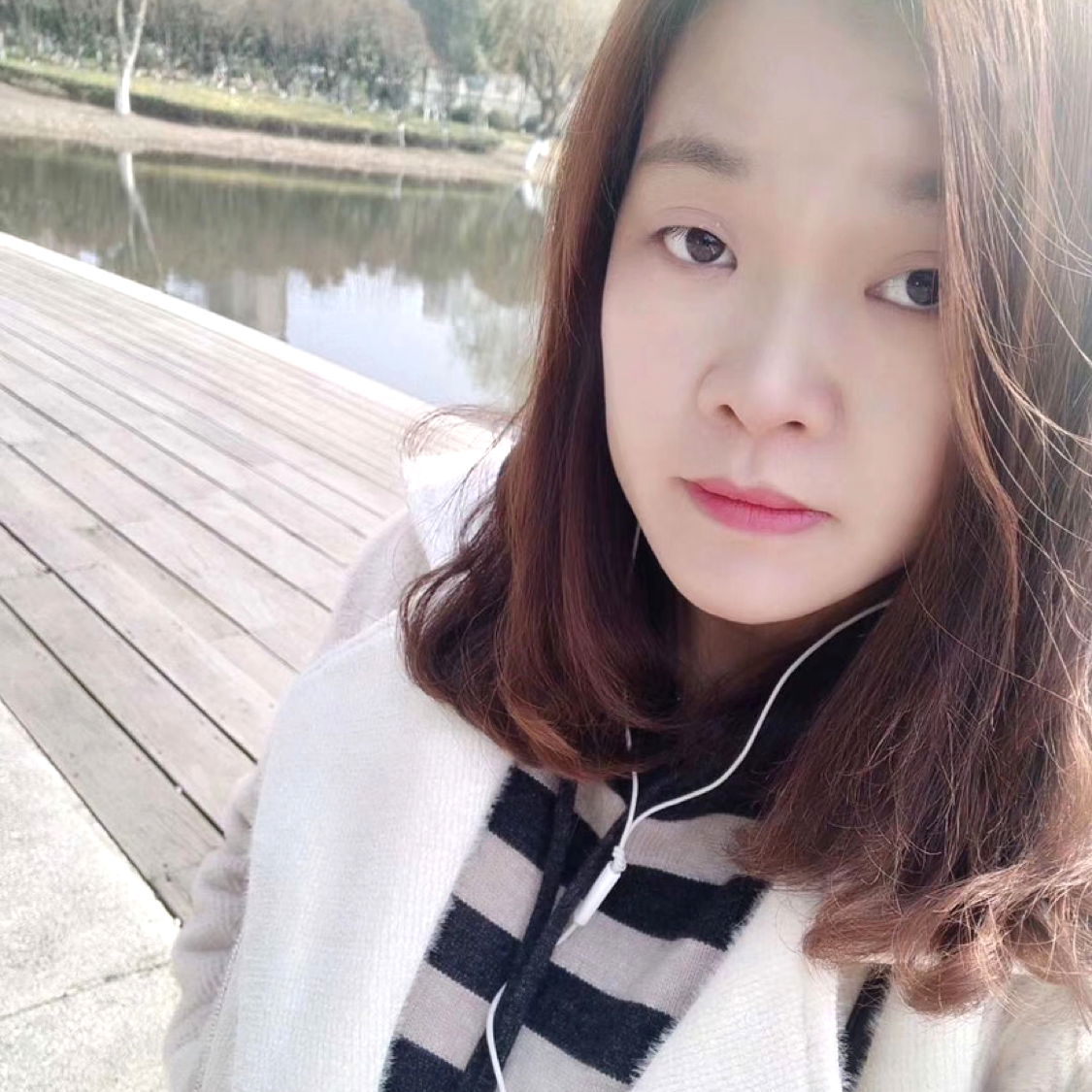 笨女人，三好的照片