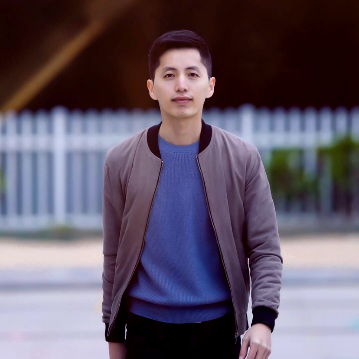 独特演变柠檬的照片