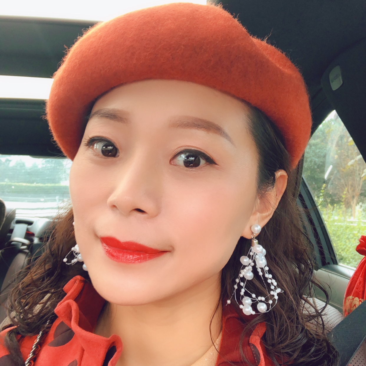 艾莉娅星空的照片
