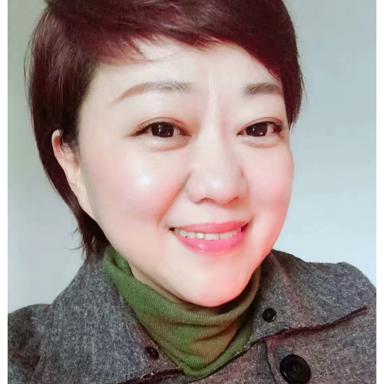 小的照片