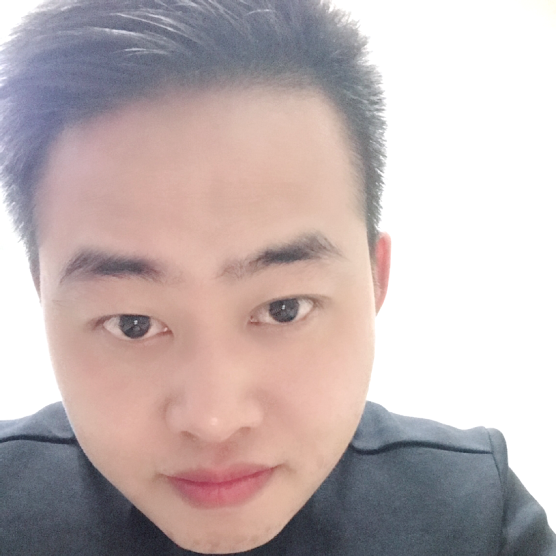 春天男人asd的照片