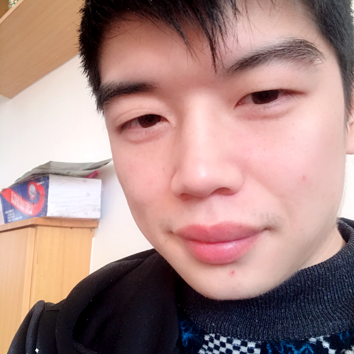 音响泪了无辜的照片