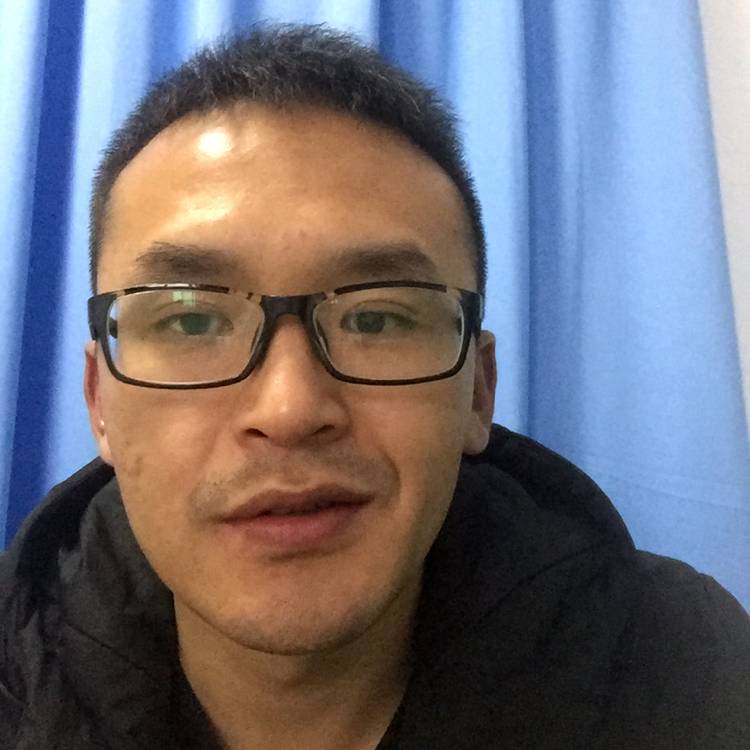 西牛寒冷哈的照片