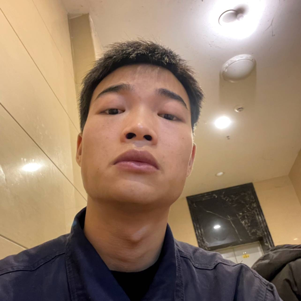 今天吃土豆的照片