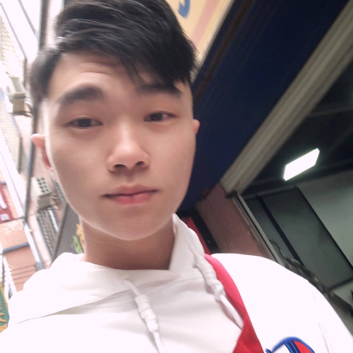 个性就山水的照片