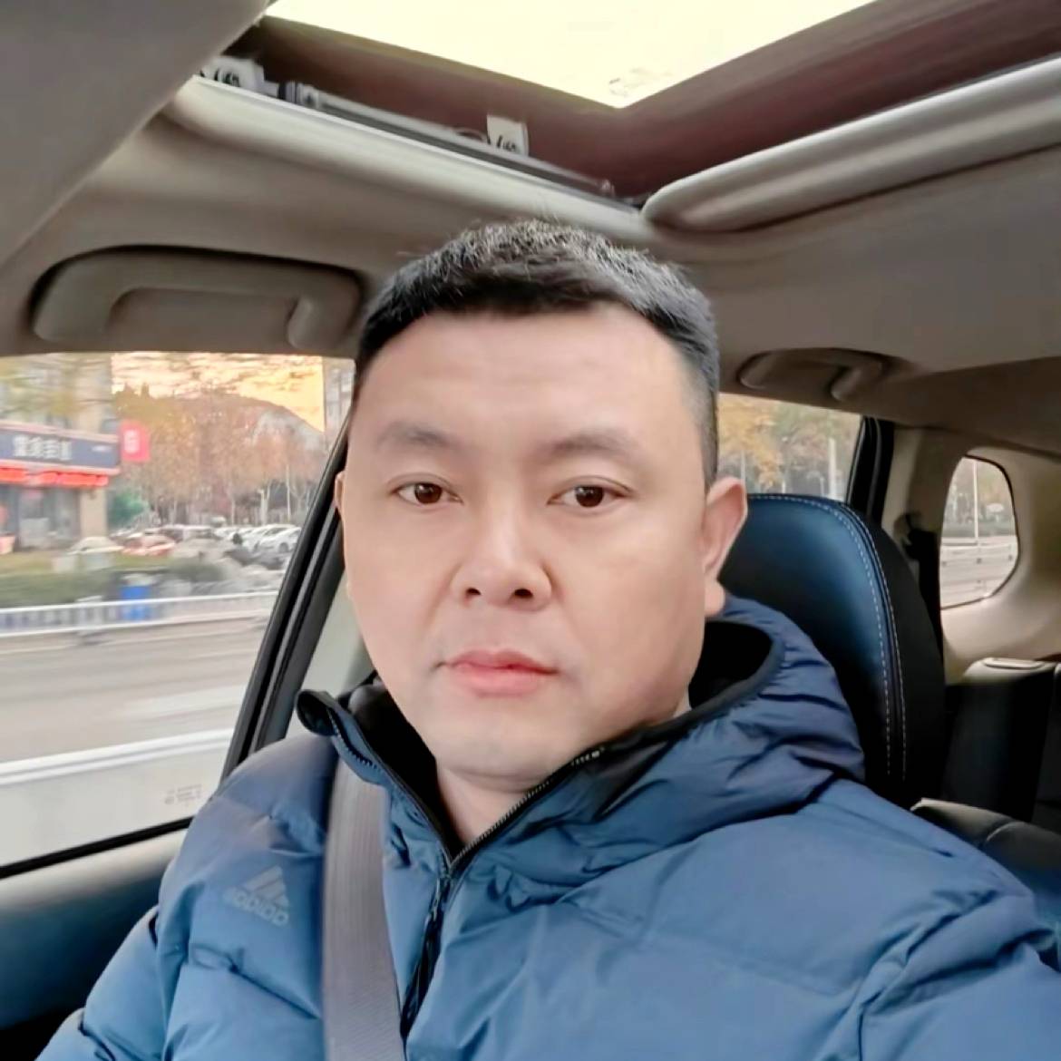 秋天的照片