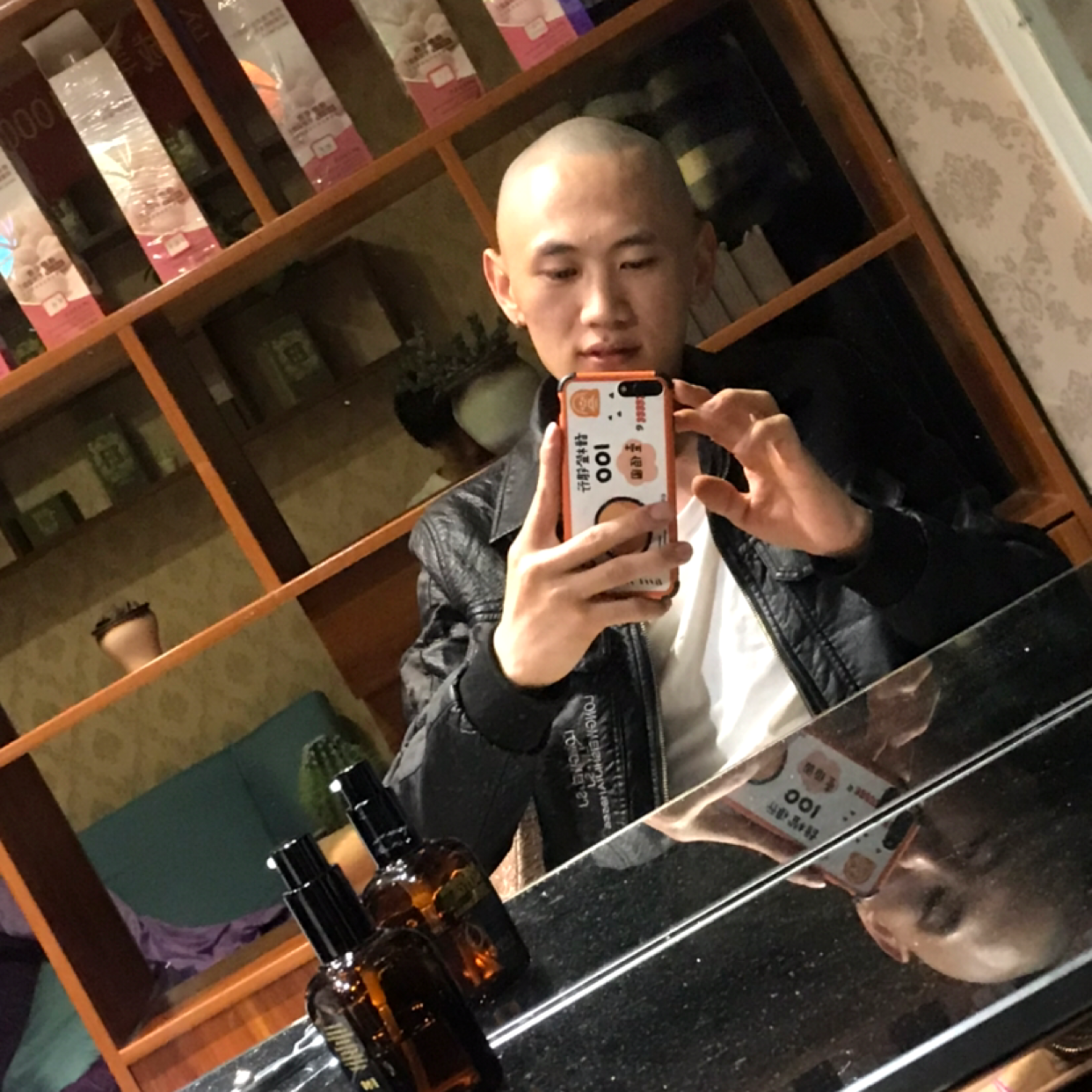 清清超的照片