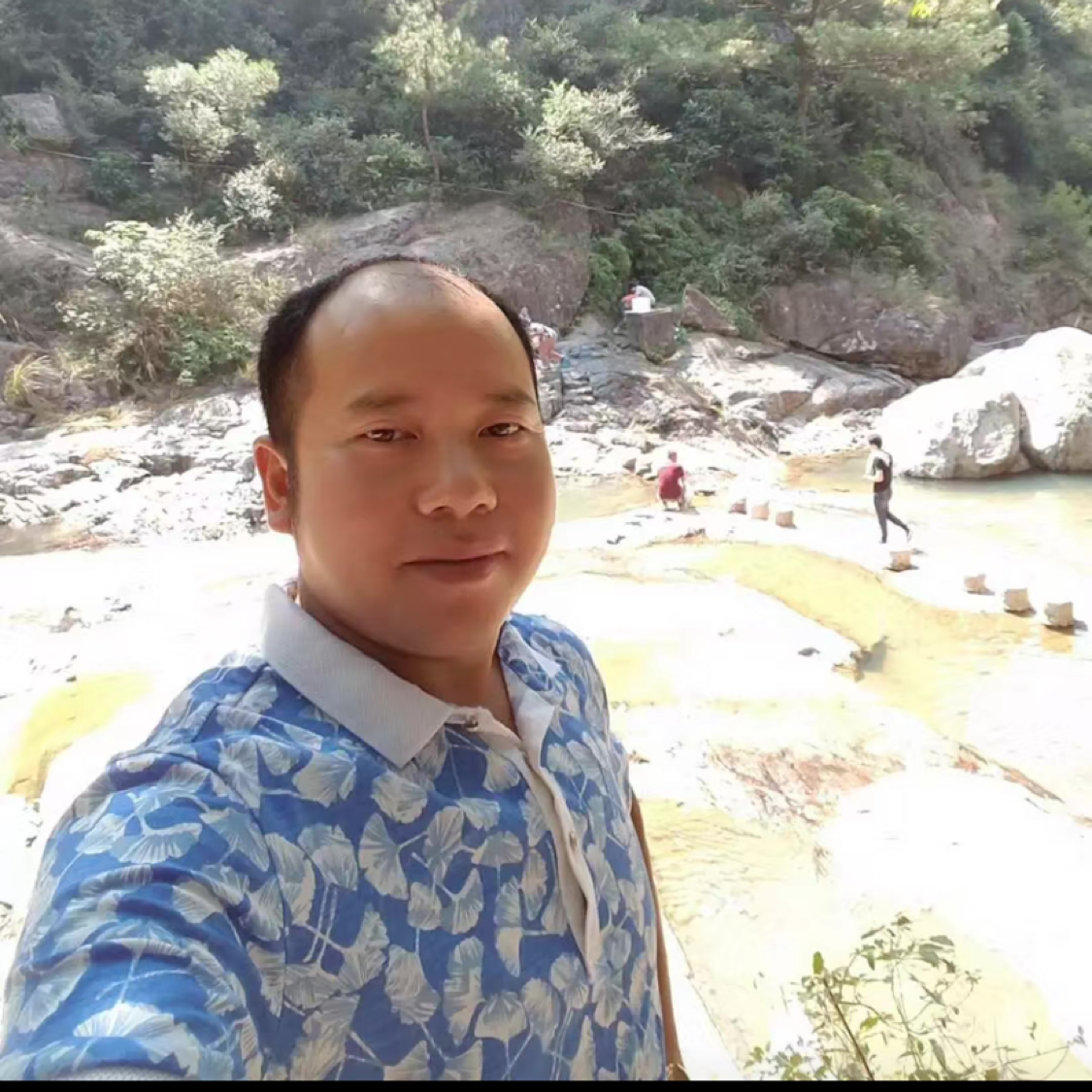 东海小龙王的照片