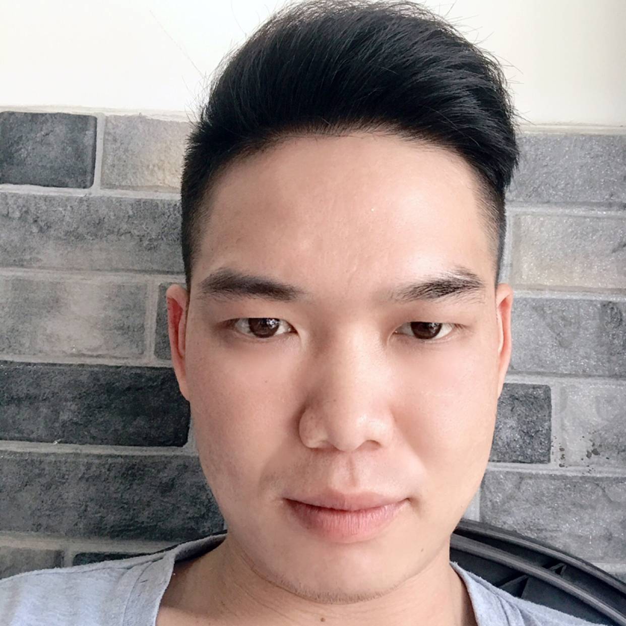 俊秀的火车的照片