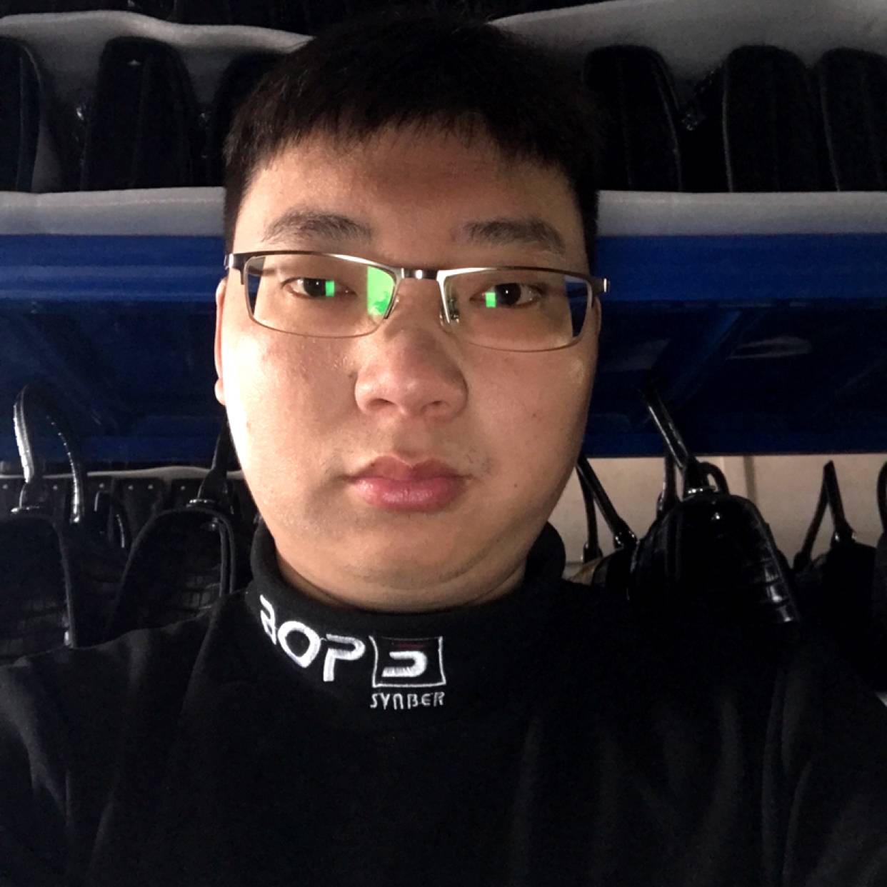 简单愿沐樱的照片