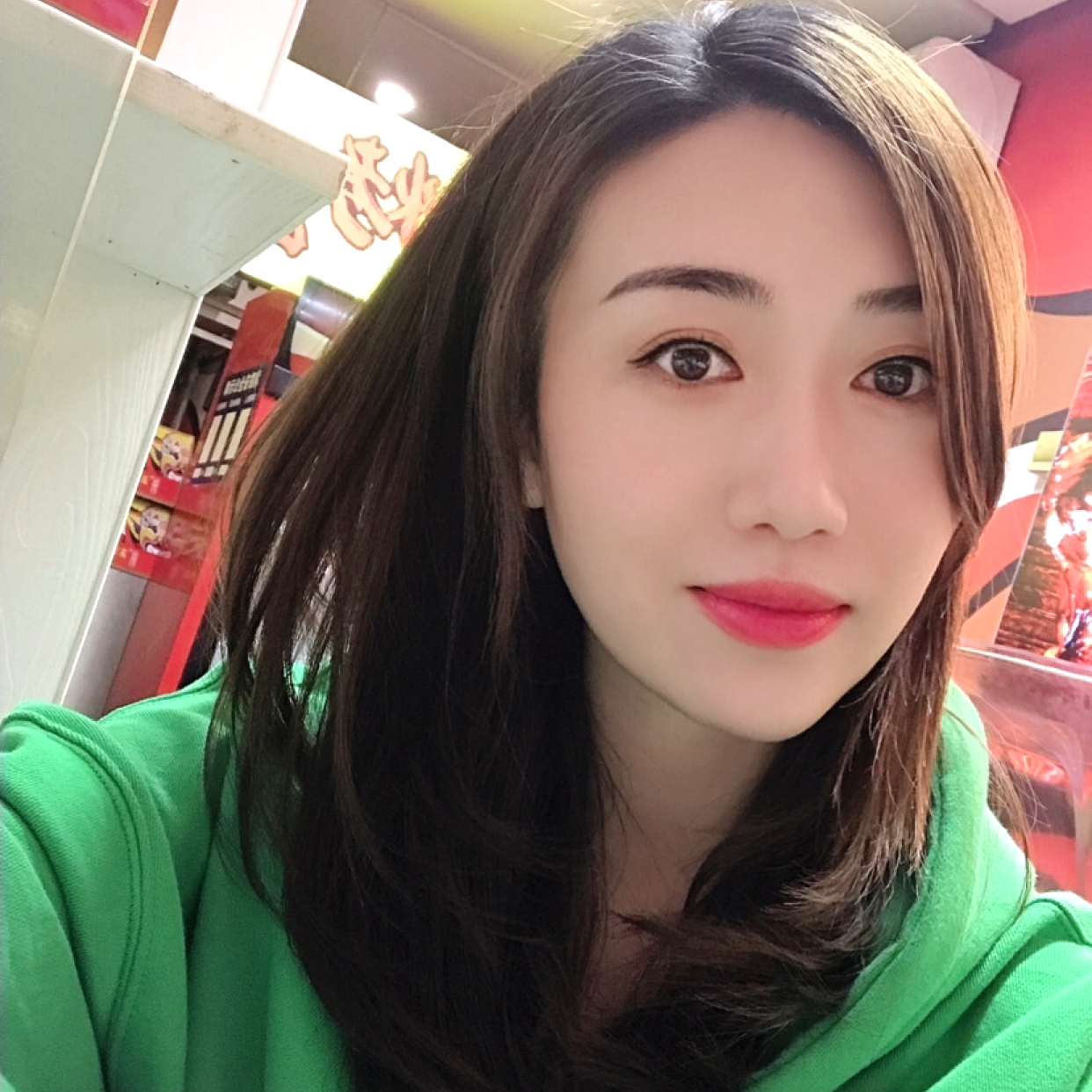 柚子1的照片