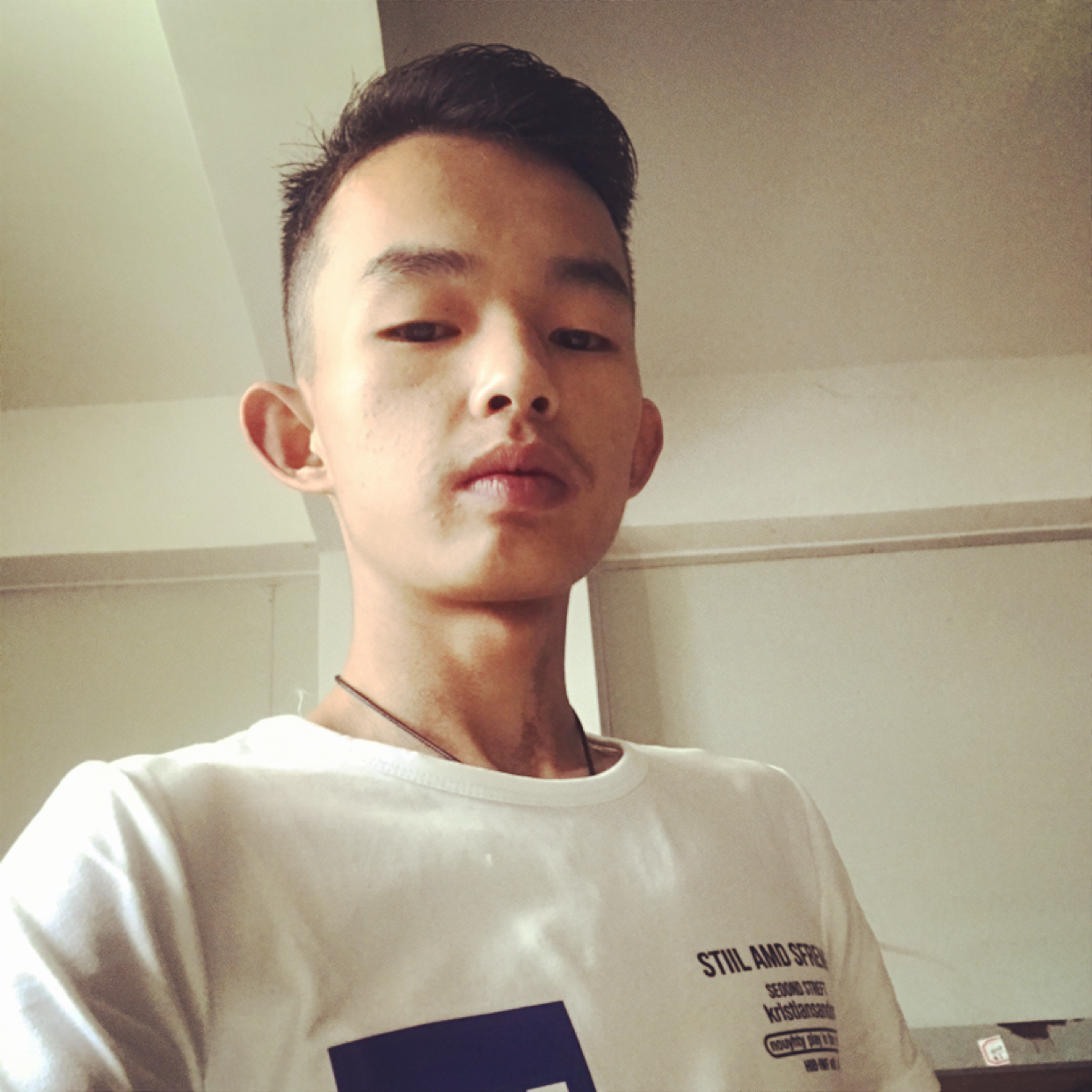 小蝴蝶的心灵美的照片