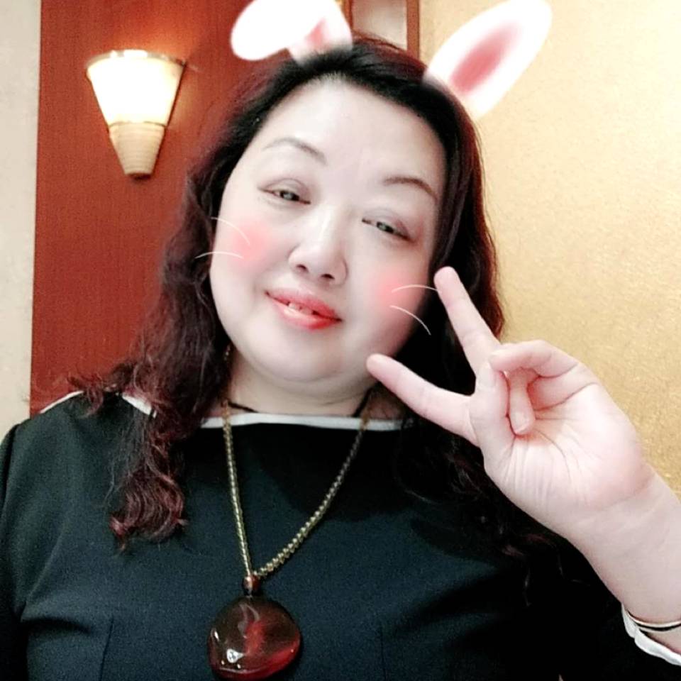 大神胖姐l聪明的照片