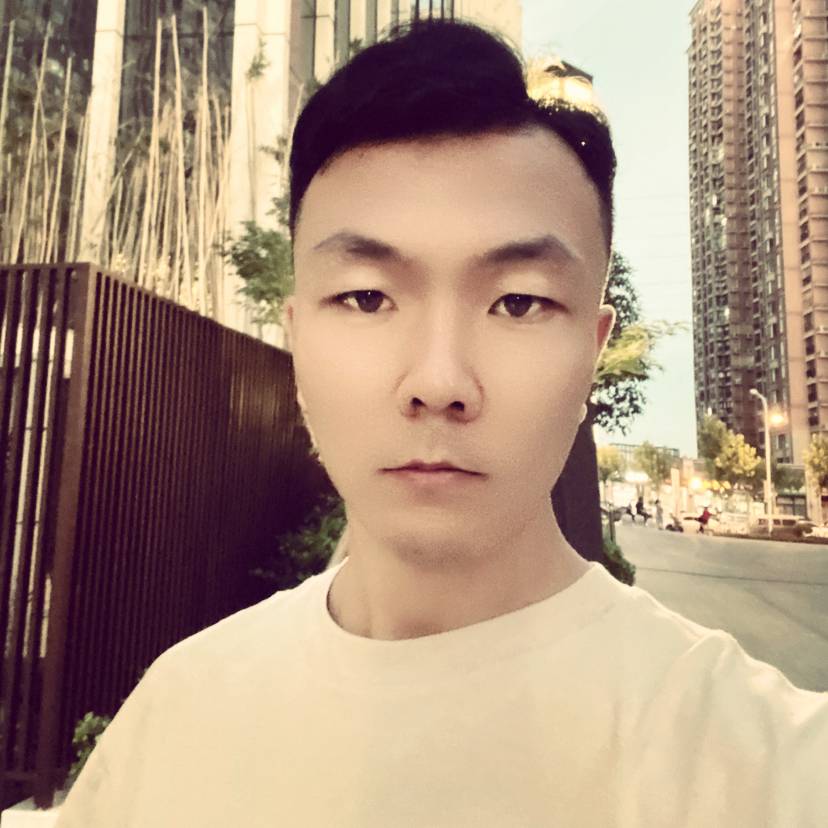 白桦小生的照片