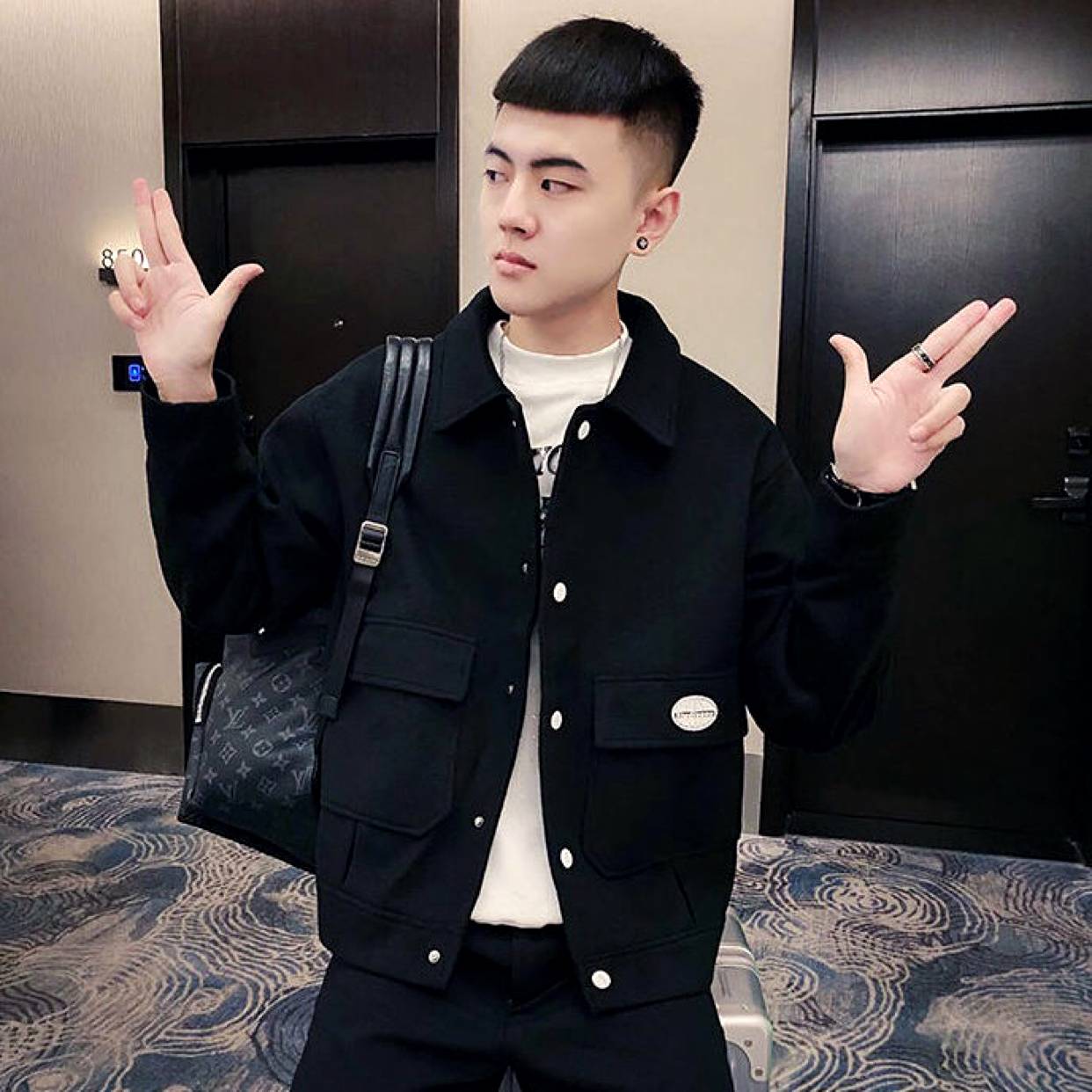愤怒回眸爱情的照片