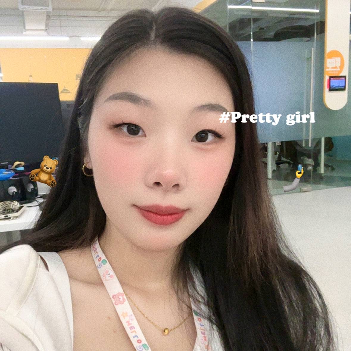 虋虋的照片