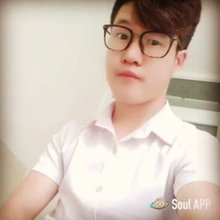 舒荷与潇洒的照片