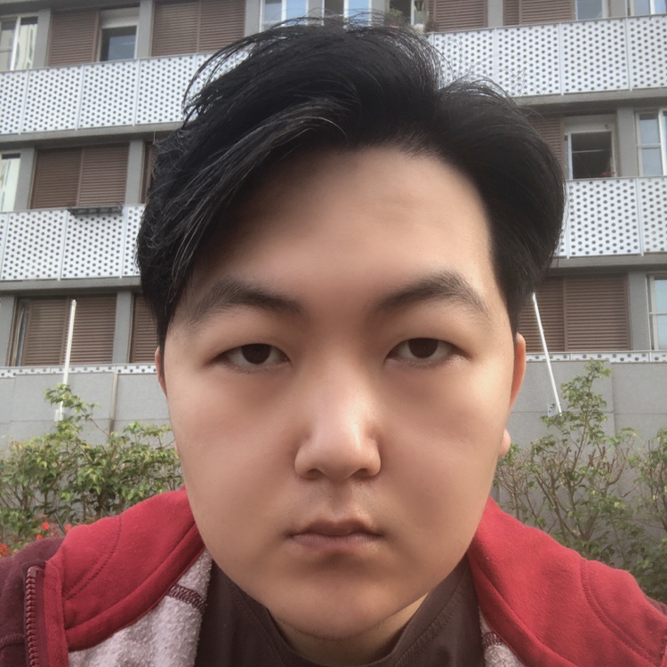 自言的照片