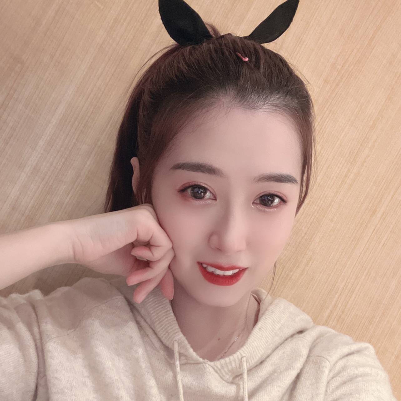 半口奶酪L的照片