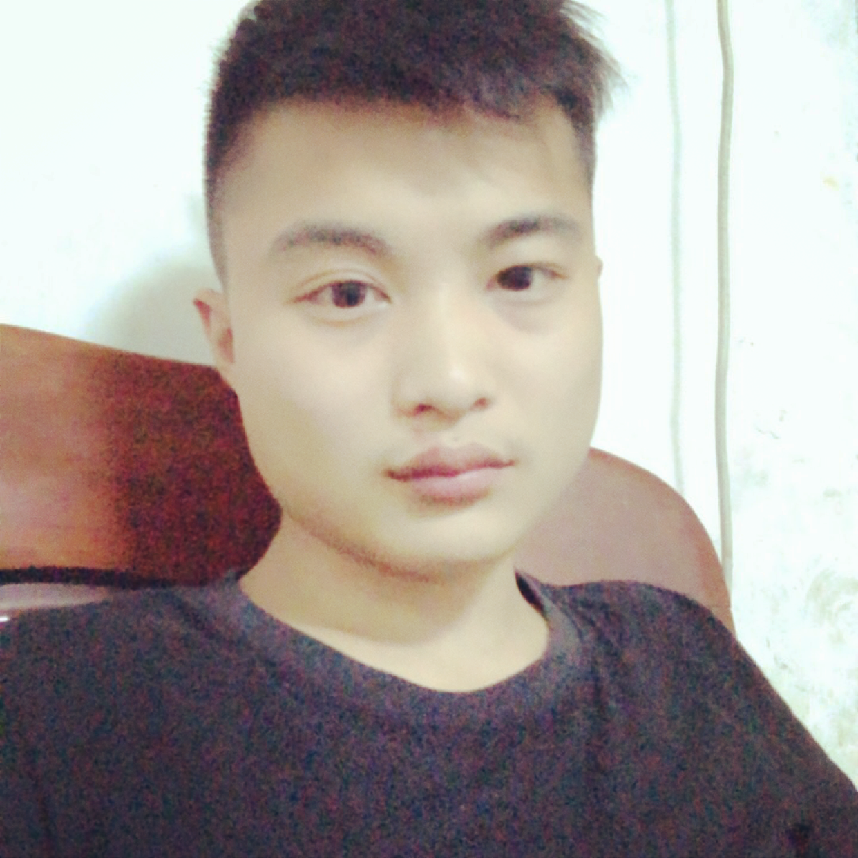 我从不后悔的照片