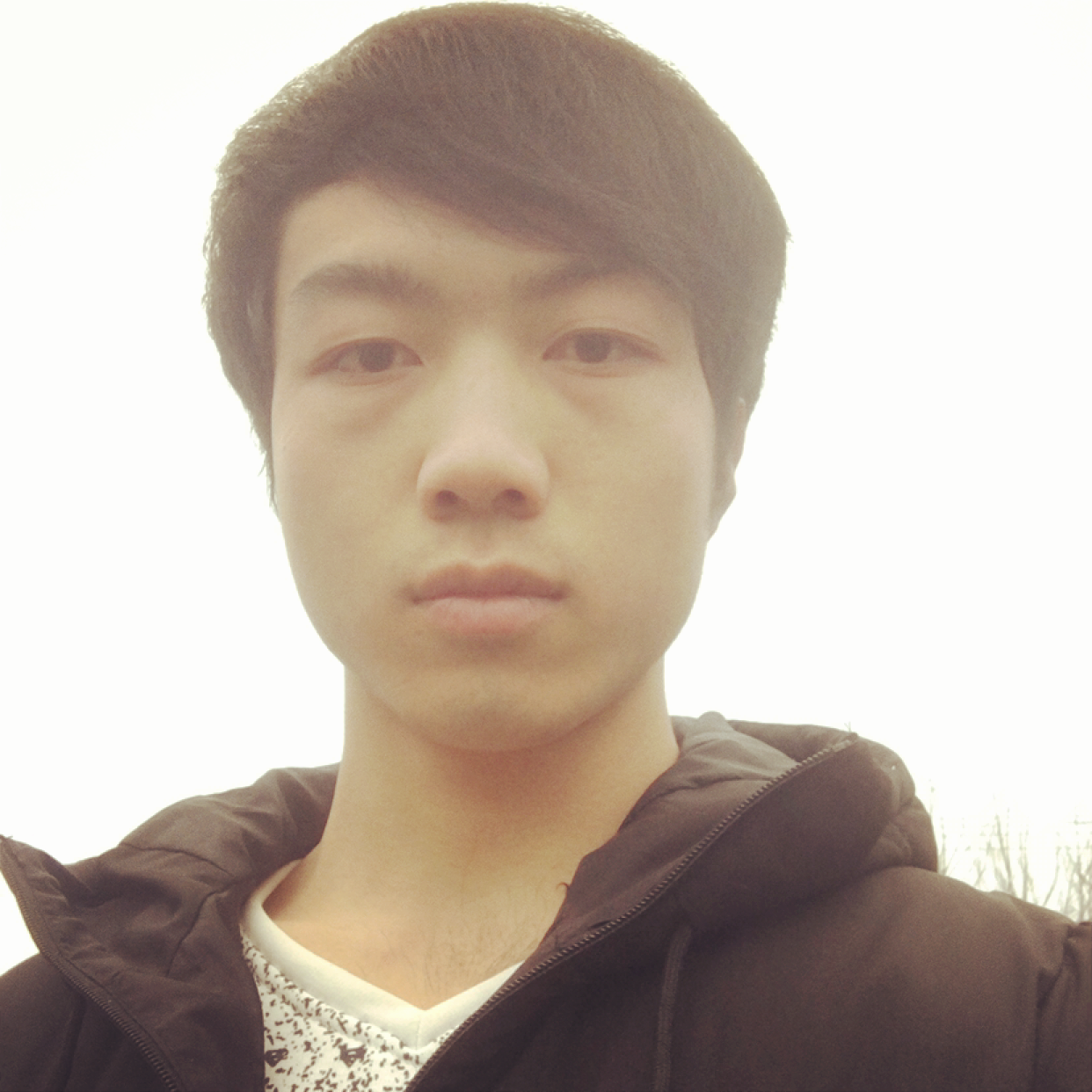 心岛爱恋敏感的照片