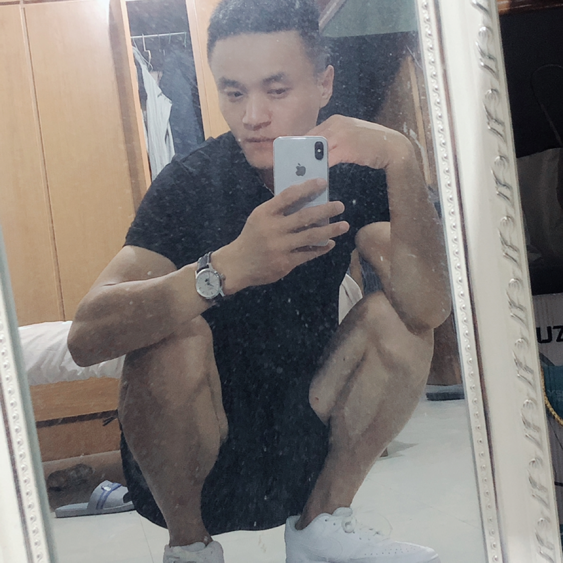交友需慎思的照片