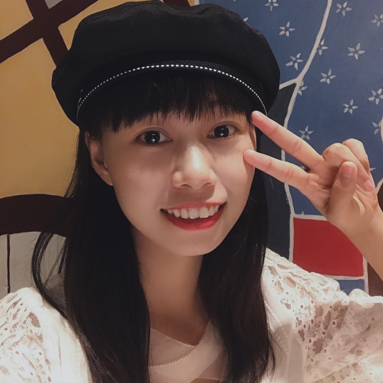 星愿用沉静的照片
