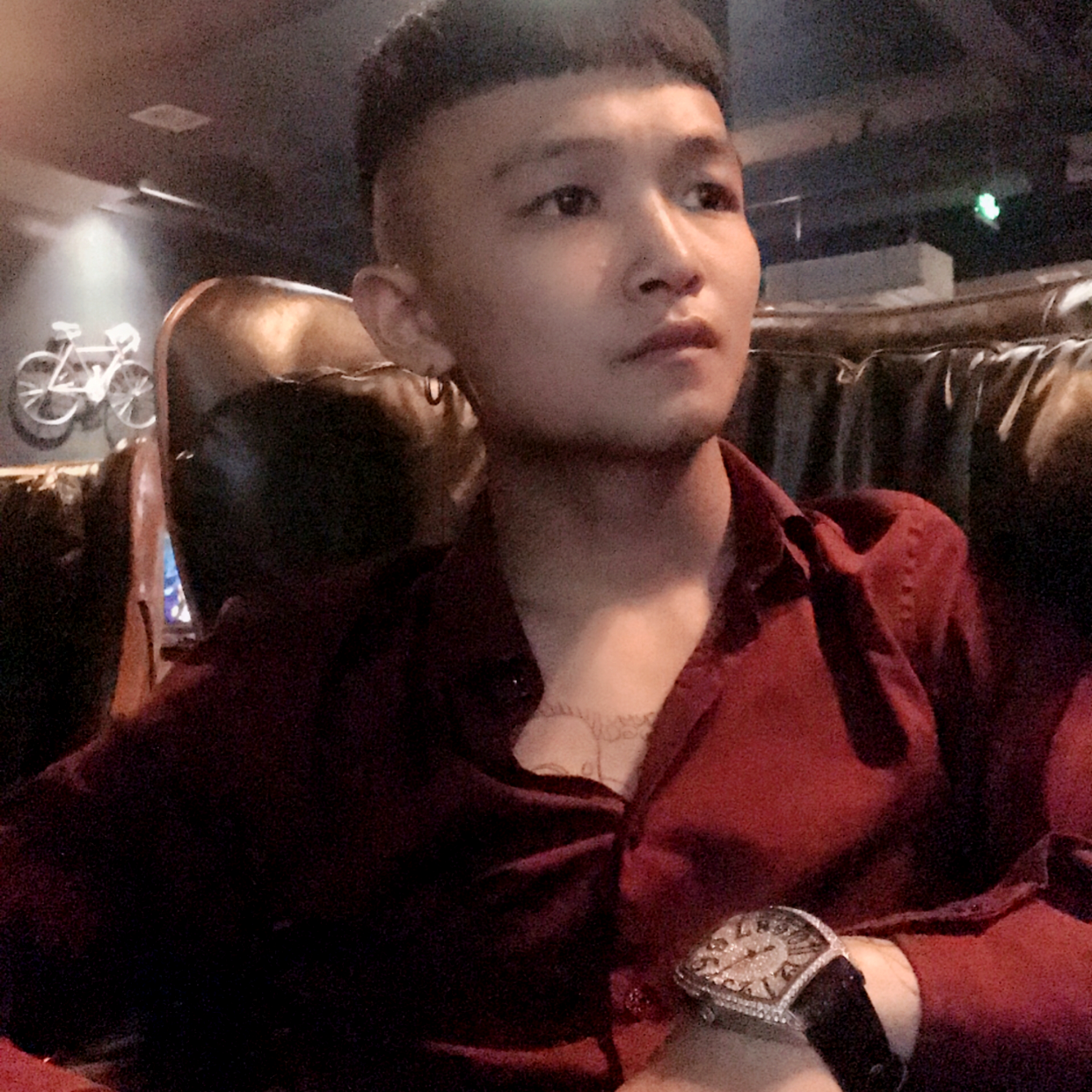 陈梓洋✌的照片