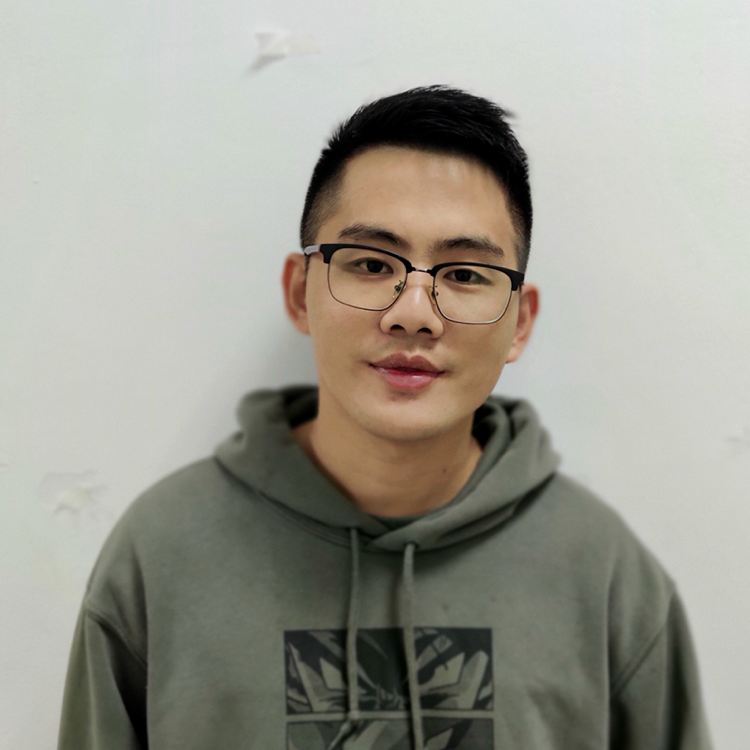 Caleblk的照片