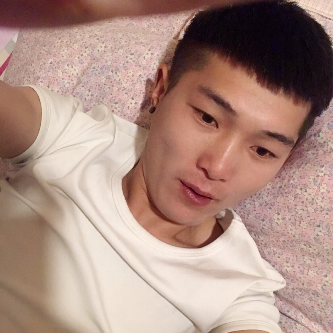 大宝来了的照片