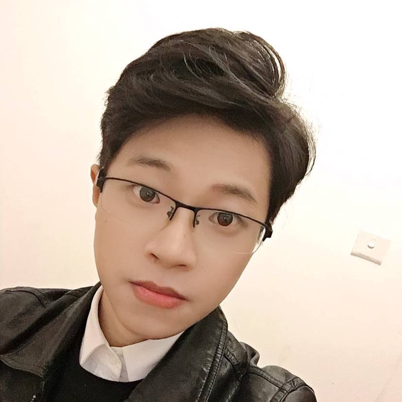 友好迎秋月的照片