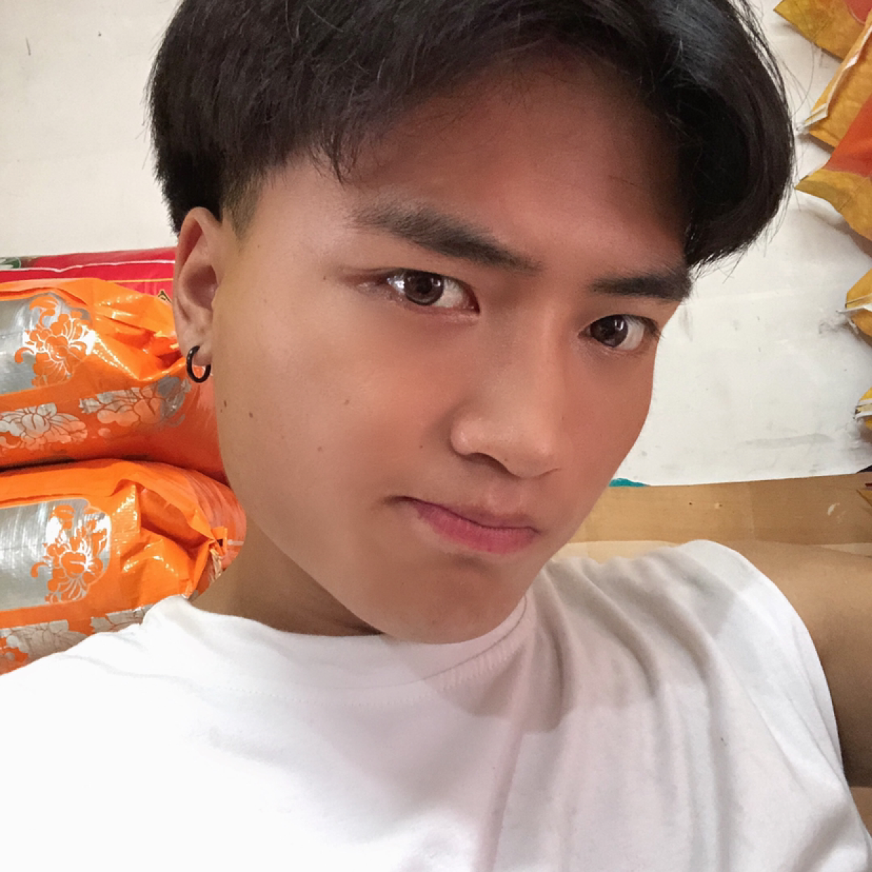 面包诚心的照片