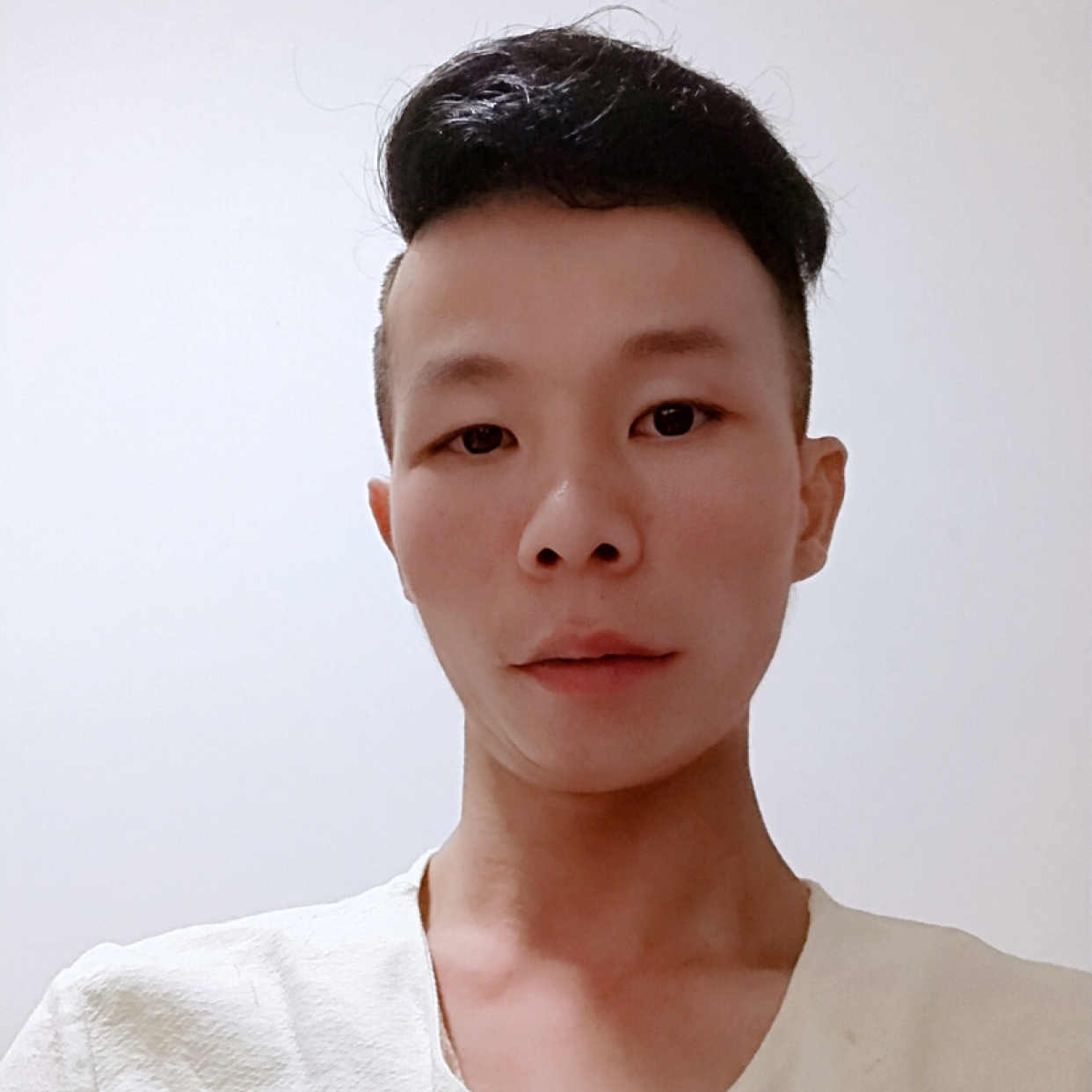 电话方潇洒的照片