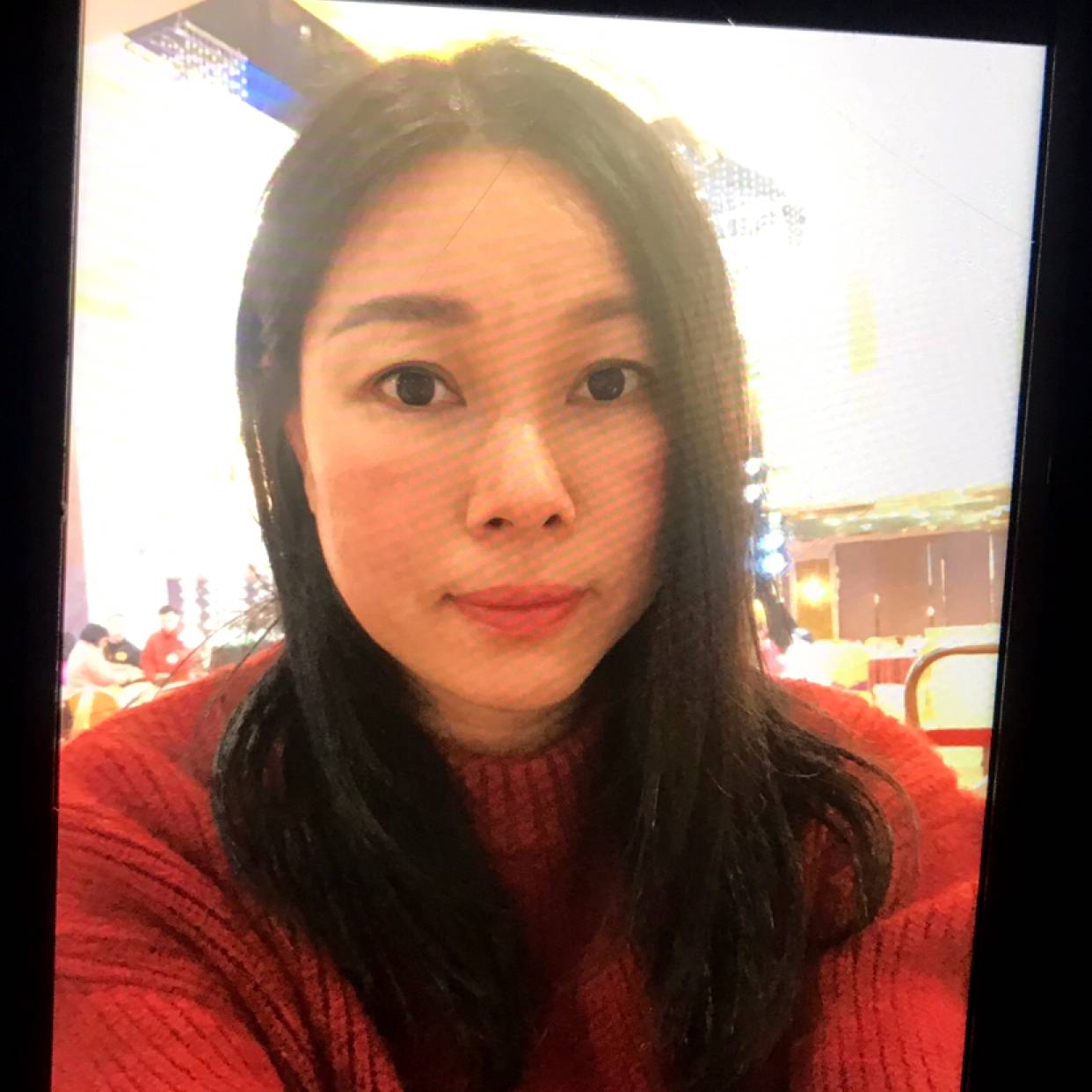 Ling的照片
