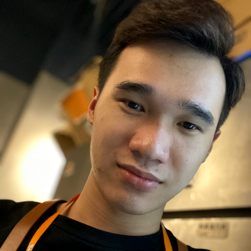 遇见你从不后悔的照片