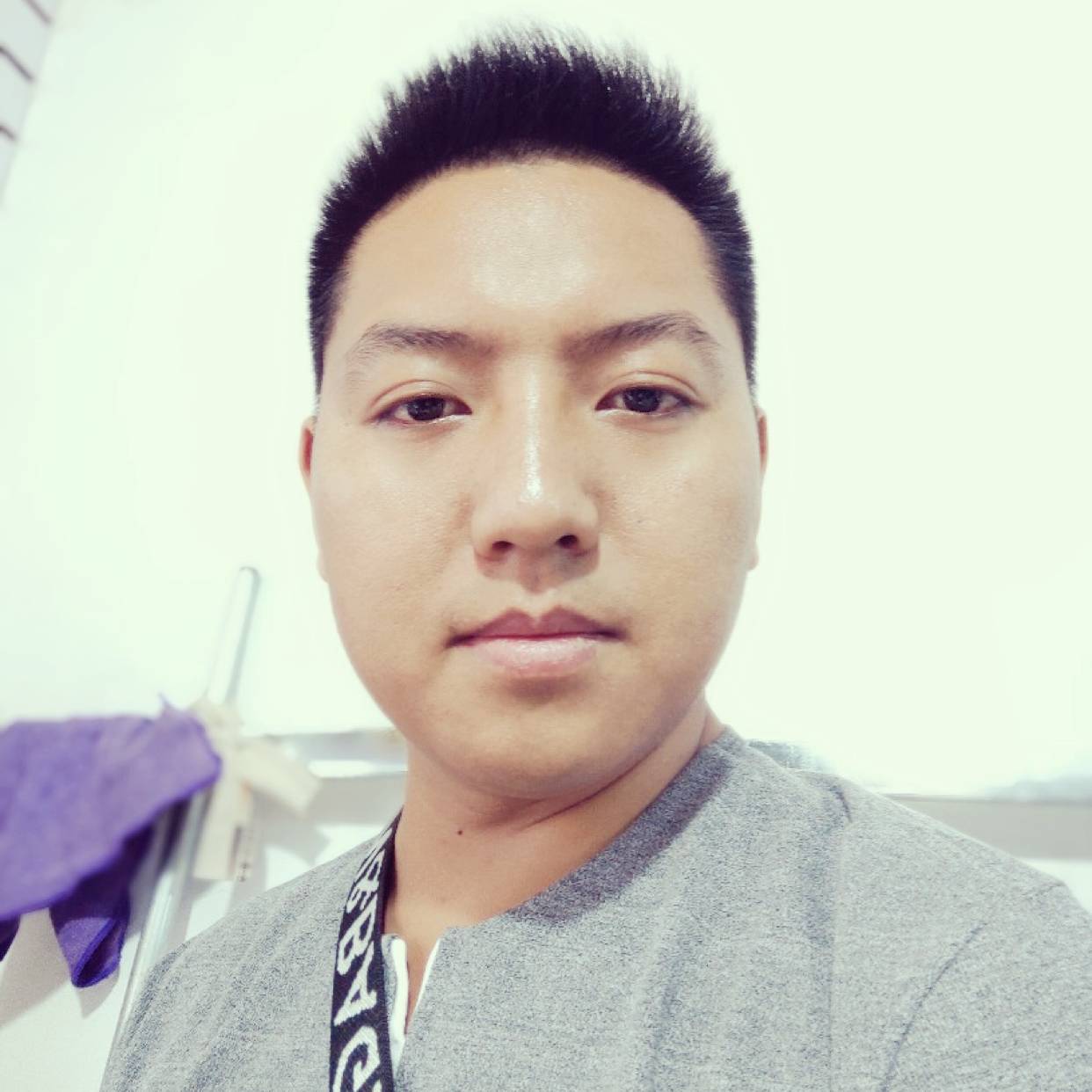想不到的照片